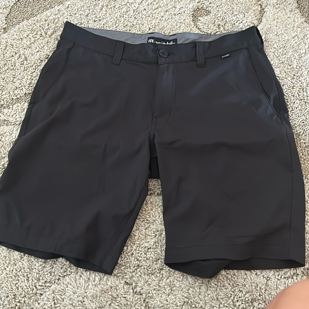 Travis Mathew shorts